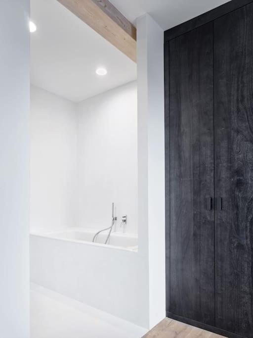 פראג Rooftop Penthouse With Terrace, Prime Location מראה חיצוני תמונה