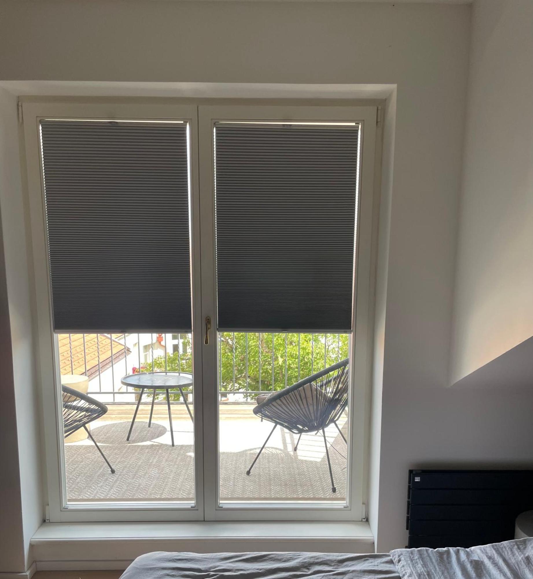 פראג Rooftop Penthouse With Terrace, Prime Location מראה חיצוני תמונה